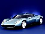Lamborghini Raptor Concept 1996 года